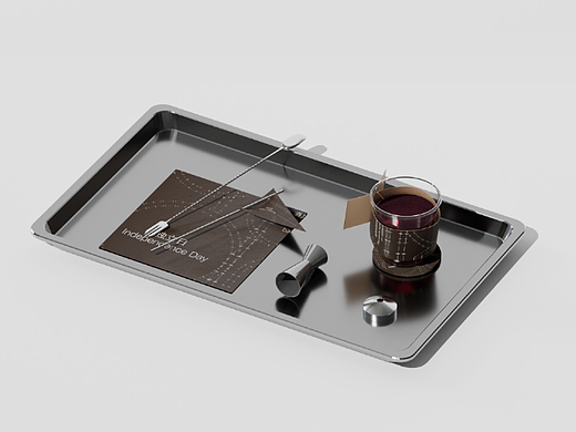 独立日 ｜ Independence Day（个人主页-ZNjc2MDE3ODQ=） - 品牌 - 站酷设计师李思花原创素材 - 站酷ZCOOL