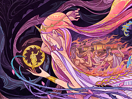 【神話系列】—特洛伊戰(zhàn)爭