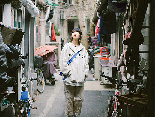 童年的飞机大炮