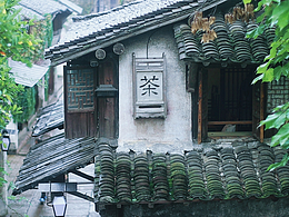 烏鎮(zhèn)｜江南雨巷｜烏篷船