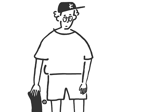 Yu Nagaba（个人主页-ZNTkyNTE5NDg=） - 创作习作 - 站酷设计师aooq原创素材 - 站酷ZCOOL