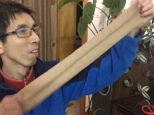 用创意剪辑告诉您，不要轻易相信自己的眼睛