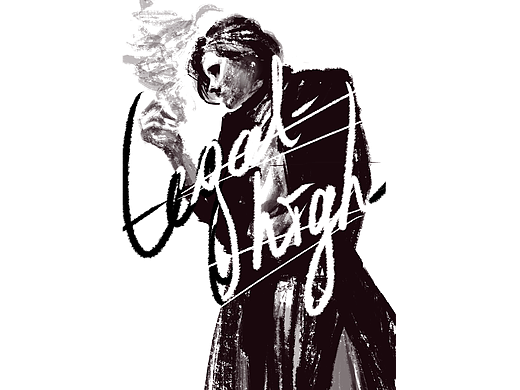 《Legal-High》——动态分镜