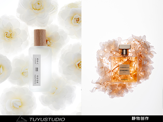 静物摄影｜邀请你看花！！