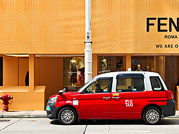 2024.03 迷失香港—小米14ultra扫街