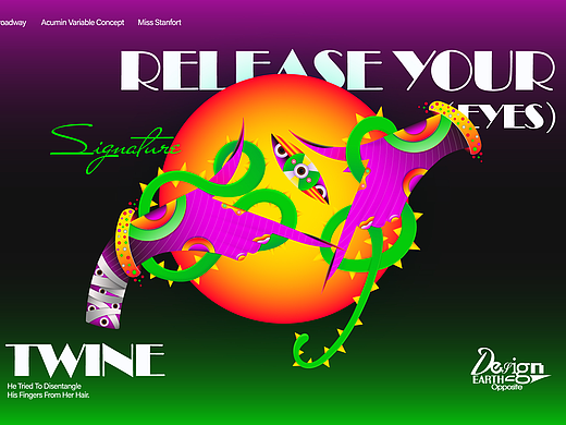 《Creative Collection》