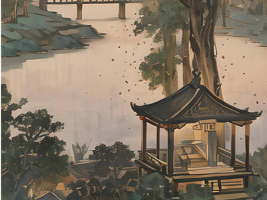 AI绘画