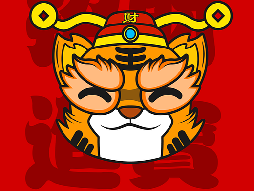 IP形象课程作品