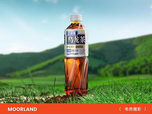 电梯食品摄影｜三得利 ✖ 兀意义视觉
