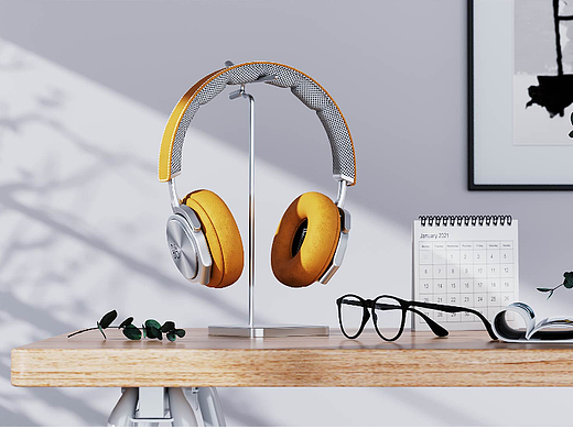 头戴式耳机（个人主页-ZNjI2Mjk2MTY=） - 产品 - 站酷设计师妍可爱原创素材 - 站酷ZCOOL