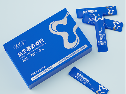 益生菌渲染（個人主頁-ZNjQzNTEyMjA=） - 電商 - 站酷設計師李半壁原創(chuàng)素材 - 站酷ZCOOL