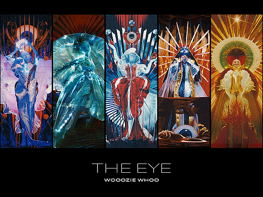 THE EYE