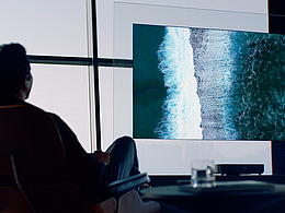 Hisense L9H｜重塑感官