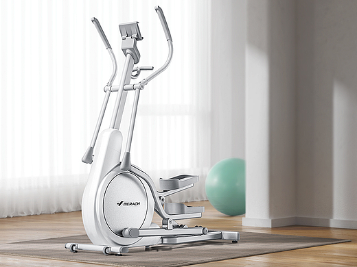 运动器械详情页-椭圆机