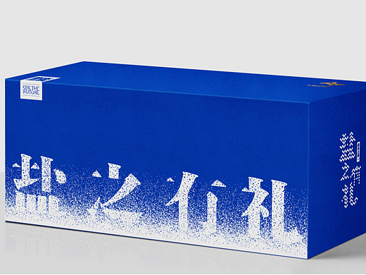 海盐 包装设计丨原创创意设计