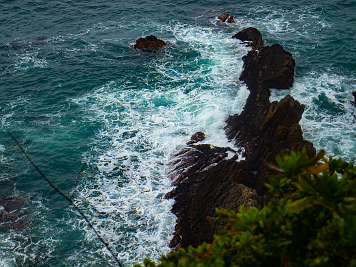 海 | 深圳&海南