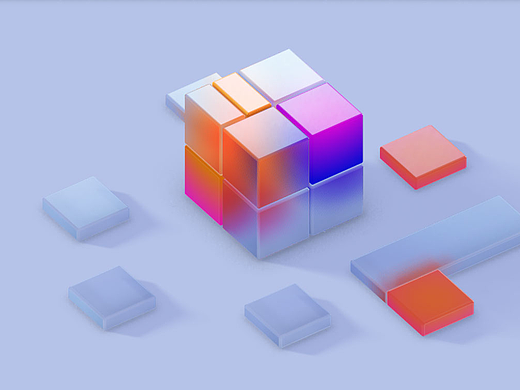 玻璃材质（个人主页-ZNjc2NTI3NDg=） - 产品 - 站酷设计师陆家伯原创素材 - 站酷ZCOOL