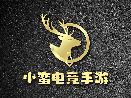 手游logo(已商用)