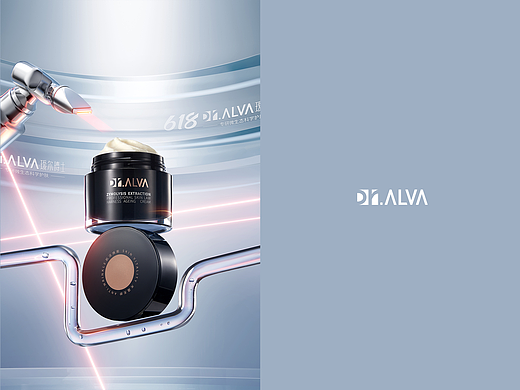 瑷尔博士-618KV拍摄