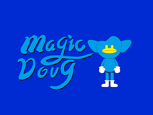 IP-神奇豆豆（个人主页-ZNTk3MjMxMjQ=） - IP形象 - 站酷设计师ZHEN珍珍原创素材 - 站酷ZCOOL