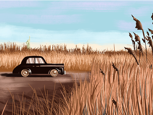 【画师繁星2.0】第八期  第二周