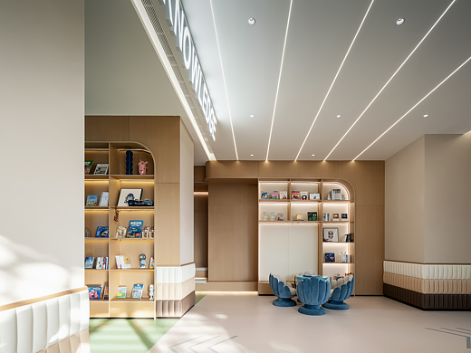 长沙招商江山境公区--三文摄影