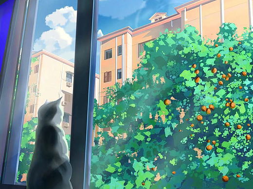 家有呆喵（个人主页-ZNTk3Mzg1ODA=） - 创作习作 - 站酷设计师jessicwe原创素材 - 站酷ZCOOL