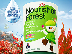 婴幼儿母婴食品天猫详情