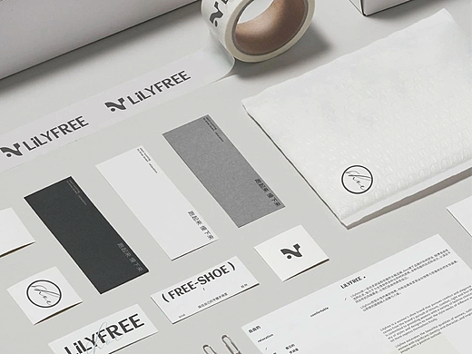 Lilyfree（个人主页-ZNjU2OTc3MTY=） - Logo - 站酷设计师市井野生原创素材 - 站酷ZCOOL