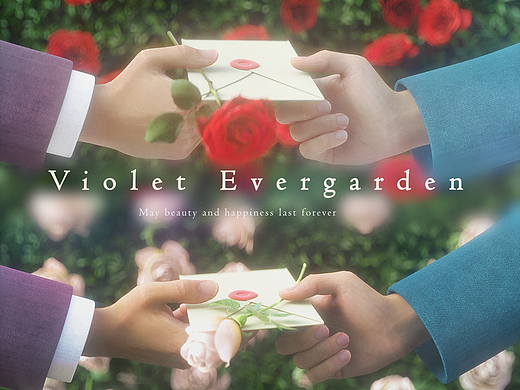 2022个人练习作品展示——场景篇