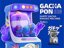 IP卡通形象