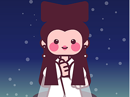 繁星计划2.0五期第二周-倩女幽魂