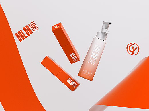 美妝產(chǎn)品包裝（個人主頁-ZNjc2ODYzNDQ=） - 包裝 - 站酷設(shè)計師遛狗人原創(chuàng)素材 - 站酷ZCOOL