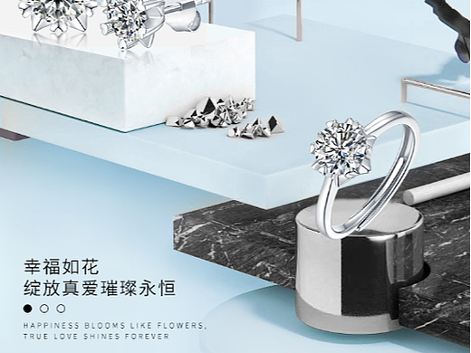 项链详情页（个人主页-ZNjE3MDYwMjg=） - 电商 - 站酷设计师椰蓉包原创素材 - 站酷ZCOOL