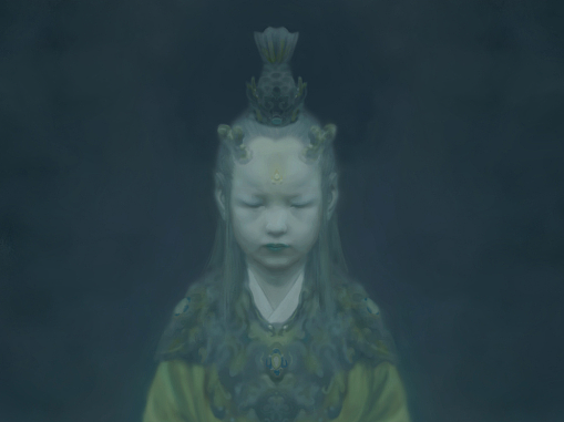 罗刹海市3