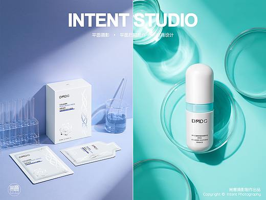 化妆品 | 护肤品 | 德慕莱得面膜 ✖ 耑意摄影