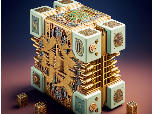 麻将-恭喜发财（个人主页-ZNjMzMzIyMDQ=） - 产品 - 站酷设计师Tzero仝零原创素材 - 站酷ZCOOL