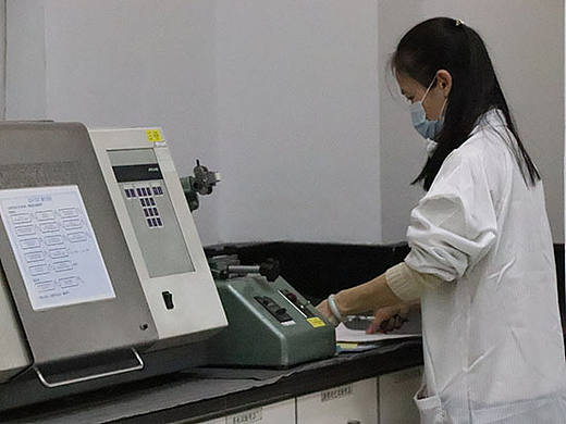 需要定期校准的仪器设备