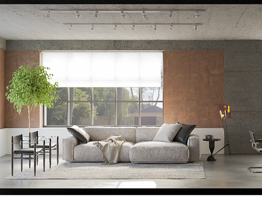 效果图临摹练习