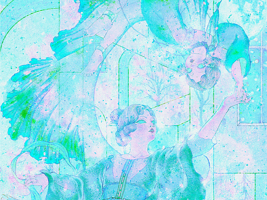 Sleepwalking · 梦游症