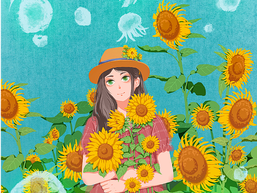 成长记录01（个人主页-ZNTkxMzAzODQ=） - 创作习作 - 站酷设计师七鲤sve原创素材 - 站酷ZCOOL