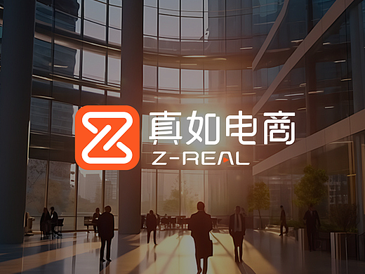 Z-REAL  |  品牌升级  |  提案