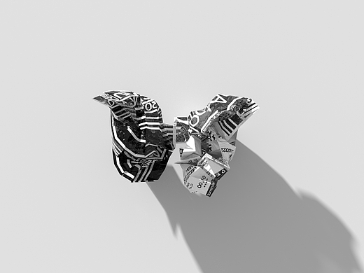 Clock Animal 低智发条 - Brand KeyVision