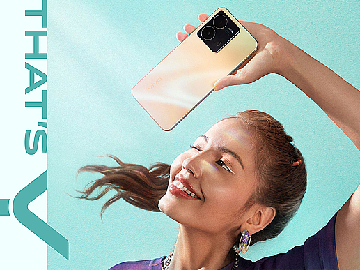 72 VISION | VIVO YCAR Y35&Y78 海外广告 制片项目