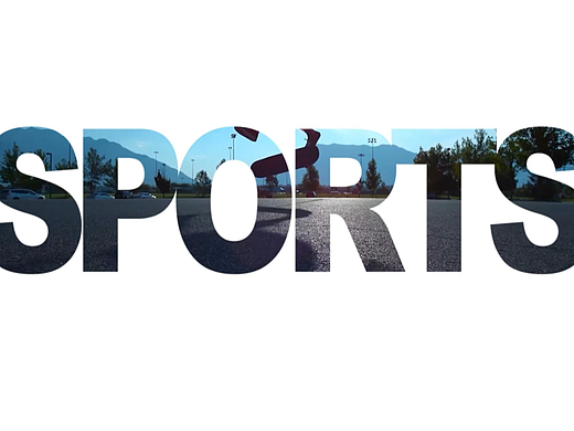 创意剪辑生态运动卡点视频