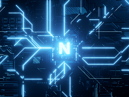c4d设计——科技风渲染（个人主页-ZNTkzOTM2OTI=） - 场景 - 站酷设计师Neympor原创素材 - 站酷ZCOOL