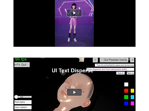视频角色02+特效练习（个人主页-ZNjgwMDQ1MDQ=） - 人物/生物 - 站酷设计师jijun原创素材 - 站酷ZCOOL