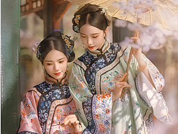 汉服