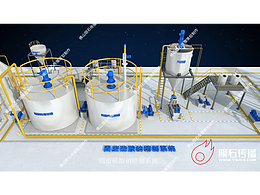 全新上线【结晶器三维动画】