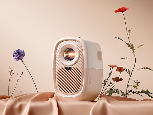 AOC Projector A1 智能投影仪